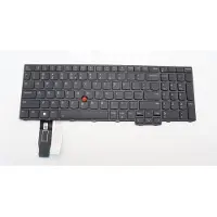 Lenovo Internal Keyboard English