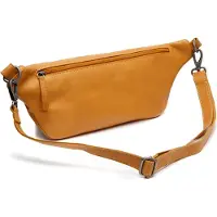 The Chesterfield Brand Kruger Gürteltasche Leder 40 cm