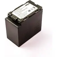 AGI 22183 - 5400 mAh - 7,2 V - Lithium-Ion (Li-Ion) - 1 Stück(e)