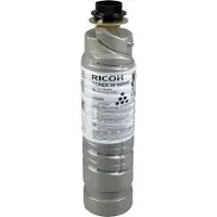 Ricoh Toner for Aficio SP8200DN Black, Laser, Schwarz