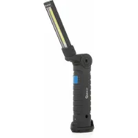 GEKO Werkstattlampe Led Cob 1200Mah Folding