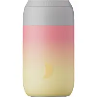 Chilly Coffee Series 2 Gradient 340ml Stainless Steel Thermobecher