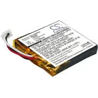 123accu Battery for Logitech H820e etc