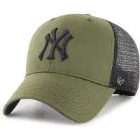 47 Brand Trucker Branson New York Yankees
