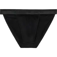 Hom Männer Slip Classic | Grösse: XXL | Farbe: Schwarz