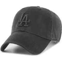 47 Mlb Los Angeles Dodgers Clean Up Kappe