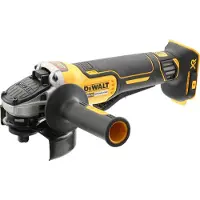 DeWalt 18v Dcg406nt 125mm Bl Winkelschleifer