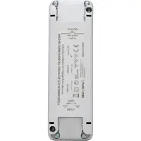 Kopp Elektronischer Transformator 0-70W/VA 202570095