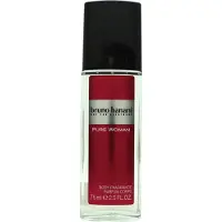 Bruno Banani Pure Woman Body Fragrance 75 ml