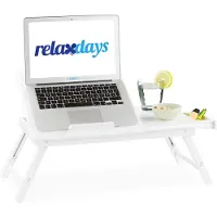 Relaxdays Laptoptisch