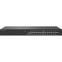 Lancom Systems LANCOM GS-3126X, Managed, L3, Gigabit Ethernet (10/100/1000), Rack-Einbau, 1U