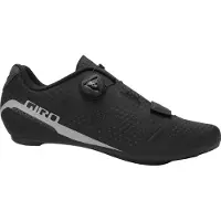 Giro Fahrradschuhe - CADET - Schwarz 48