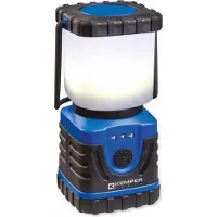 Kemper LED Camping Laterne Batterien IP54 - Notlicht - SOS