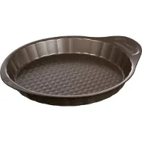 Pyrex Kuchenform Pyrex Asimetria Brown 27 cm