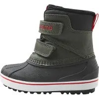 Reima Winterstiefel - Coconi - Khaki Green - - 28/29 - Winterstiefel