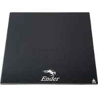 Creality Ender-7 Silicon Carbide Platform Kit 3d Zubehoer