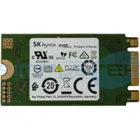 Lenovo SSD 256GB M.2 PCIe 2242 (5SS0V27610)