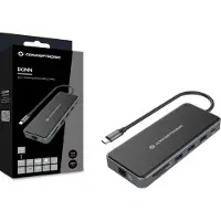 Conceptronic Donn15g Dockingstation