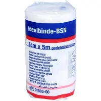 Idealbinde bmp 8 cmx5 m 1 St Binden