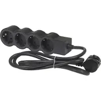 Legrand 694570, 65 mm, 284 mm, 91 mm, 781 g, 10 Stück(e)