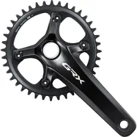 Shimano Grx Fc-rx820 Kurbelgarnitur