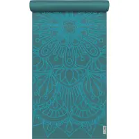 Yogistar Yogamatte yogimat basic - art collection - lotus mandala