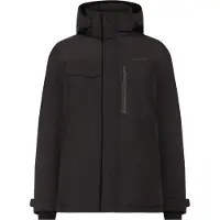 Didriksons Stefan Herren Jacke, Größe:S, Farbe:black
