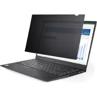 StarTech.com 14L Datenschutzfilter für Monitor - Bildschirm-Schutzfolie