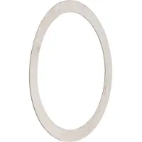 Jagwire Keilstücke Centerlock (x10)