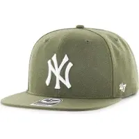 47 Brand No Shot New York Yankees Sandal