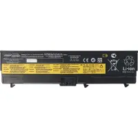 AccuCell Akku passend für Lenovo T430 Akku, L430, W530,