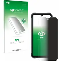 Upscreen Spy Shield Blickschutzfolie