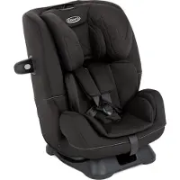 Graco Slimfit Kindersitz, Midnight