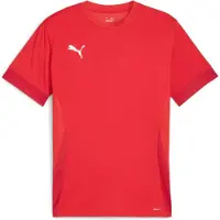 Puma Teamgoal Matchday Trikot Kurzarm Herren - Rot