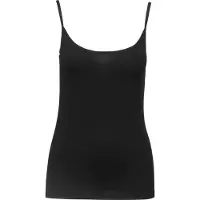 Kariban Damen Top mit Trägern