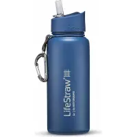 LifeStraw Go Flasche