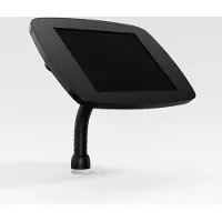 Bouncepad FLEX Tablet Tischständer iPad Pro 12.9 (3./4./5./6. Gen.), schwarz