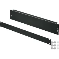 Rittal Blanking Panel - Steckgehäuseblindsegment