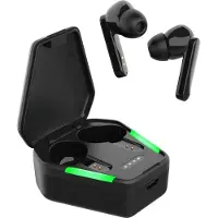 STREETZ Gaming TWS black