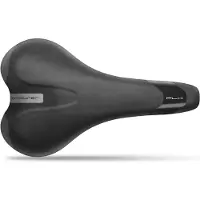 Sportourer FLX Man, soft touch hi-viz, S-Fill