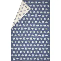 David Fussenegger Plaid Schneeflocke.172827K2