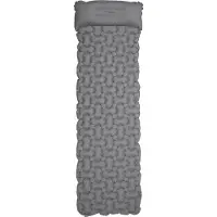 Spokey - AIR BED Trekking-Matratze. GY