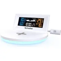 Technisat Imeteo Q1 weather station
