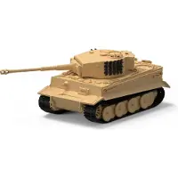 Wittmax 1:72 Tiger 1