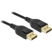DeLOCK 903127757 1 M Displayport-kabel