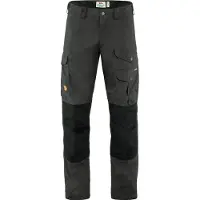 Fjällräven Herren Barents Pro Trousers Dark Grey-Black 54