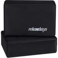 Relaxdays Yogablock