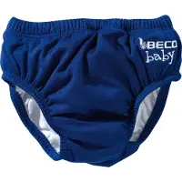Beco Beermann GmbH Aqua Nappy &quot Slip&quot, uni Standard | blau | M