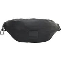 Strellson - Northwood RS Curt LHZ Black - Bauchtasche , 3.5 l