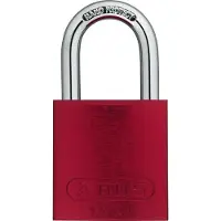 ABUS 72/40 6.5 Mm Padlock Rot